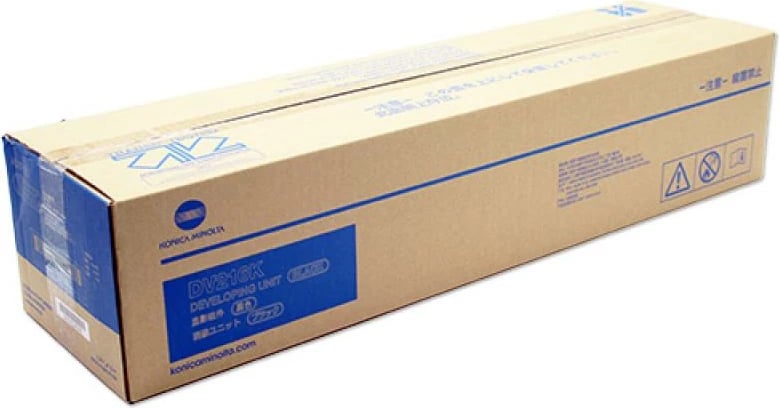 Njësi zhvillimi printeri, Konica Minolta, DV-216 (ACVF03D), e zezë