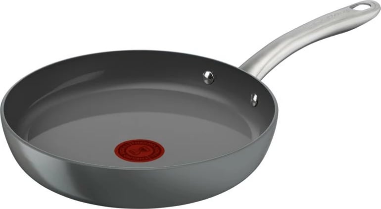 tigan Tefal C4240653 28 cm gri