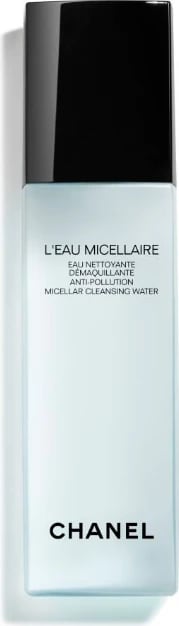 Ujë micelar pastrues Chanel L'Eau Micellaire 150ml