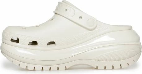 Sandale Crocs femra, bezhë
