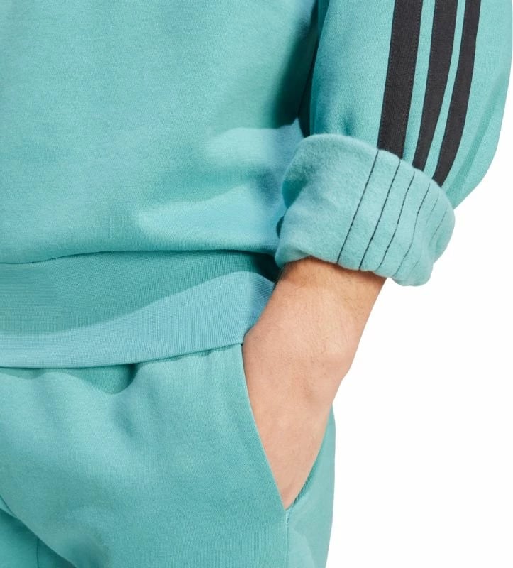 Duks për meshkuj adidas, i gjelbërt Duks për meshkuj adidas, i gjelbërt