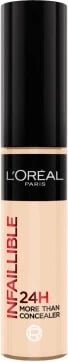 Korrektor për femra L'Oreal Paris Infaillible 24H More Than Concealer 327 Cashmine 11ml