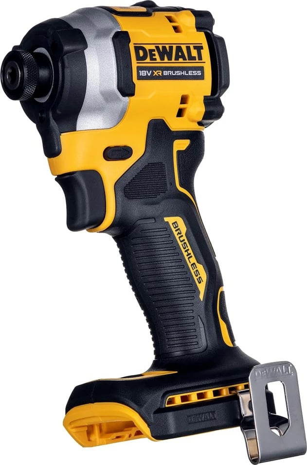 Turjelë DeWalt DCF850N-XJ, 18V, e zezë / verdhë