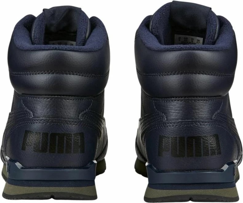 Atlete për meshkuj Puma, blu marin