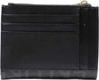 Portofol femra Valentino Bags, e zezë