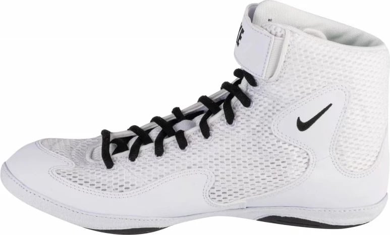 Atlete për meshkuj Nike, të bardha