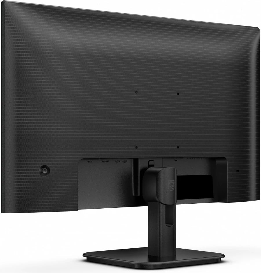 Monitor Philips 27E1N1100A, 27", IPS, 100Hz, Full HD, Altaparlantë të integruar, Zi