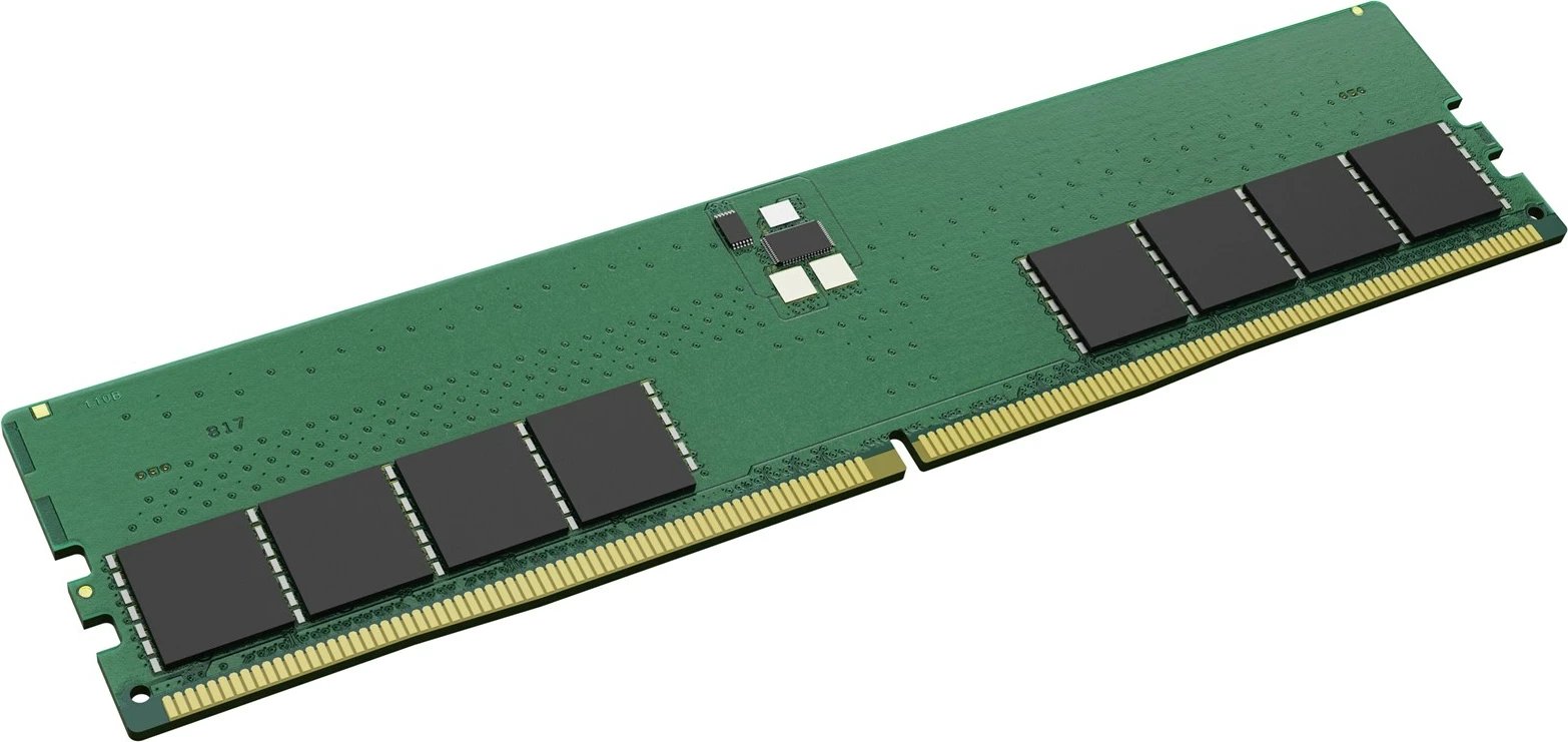RAM Memorje Kingston KVR56U46BD8-48, 48 GB, DDR5