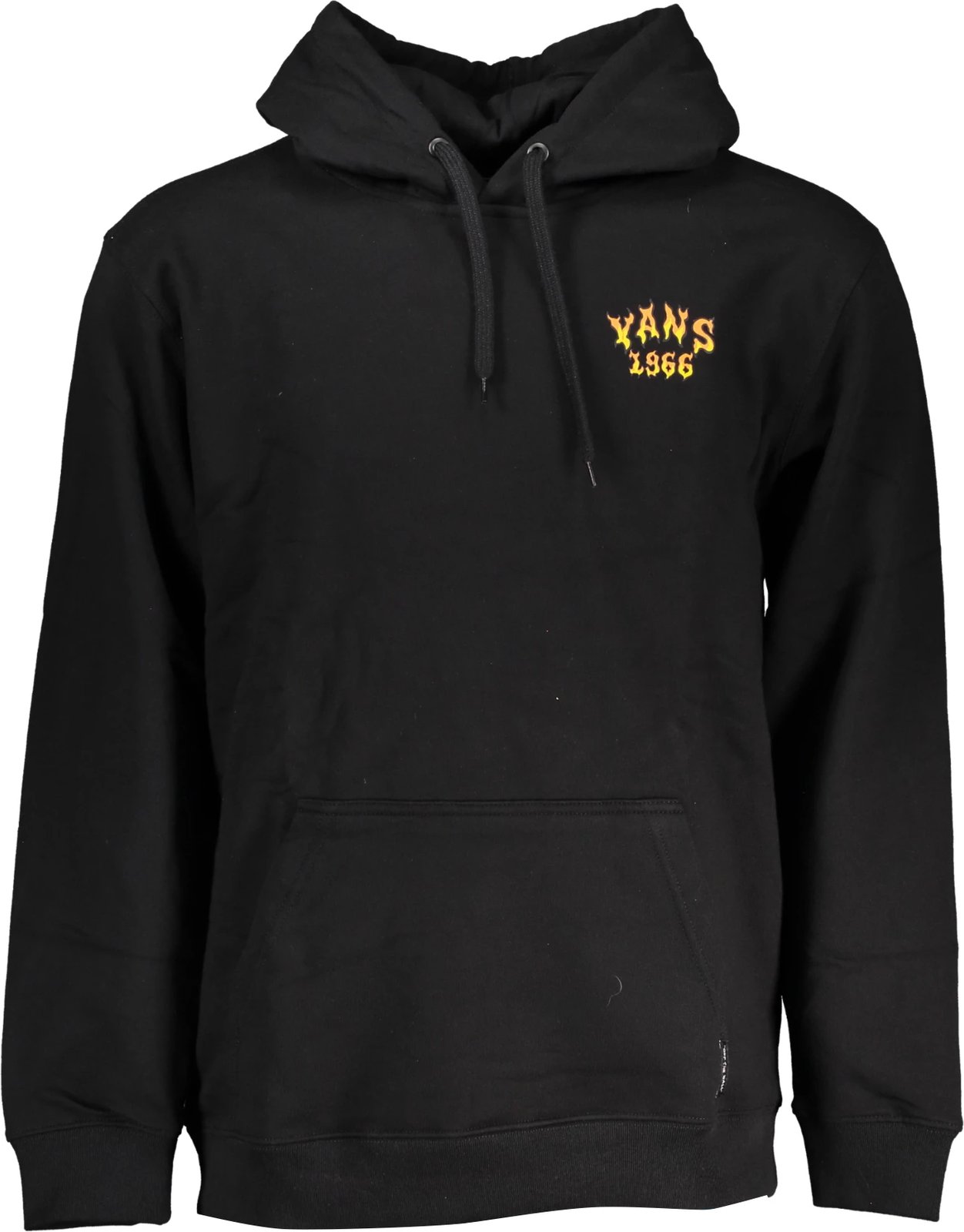 Duks për meshkuj VANS, i zi