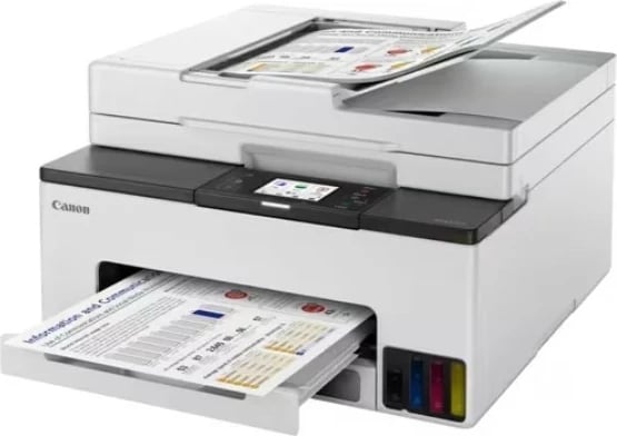 Printer Canon MAXIFY GX2040 EB2, inkjet, Wi-Fi, A4