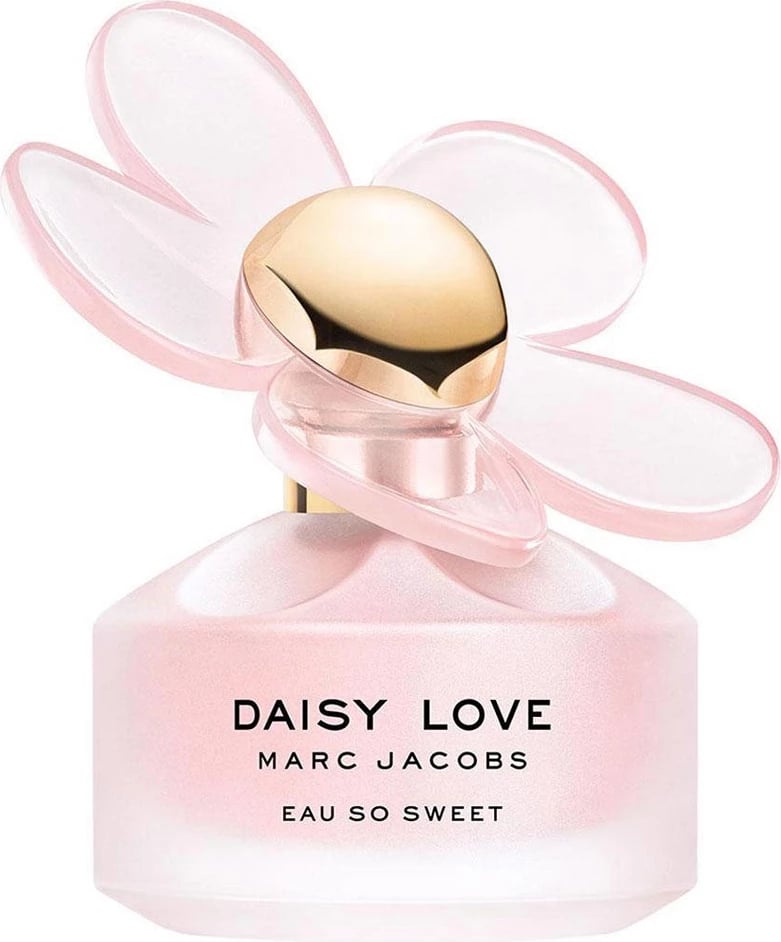Eau de Toilette për femra Marc Jacobs Daisy Love Eau So Sweet, 50ml