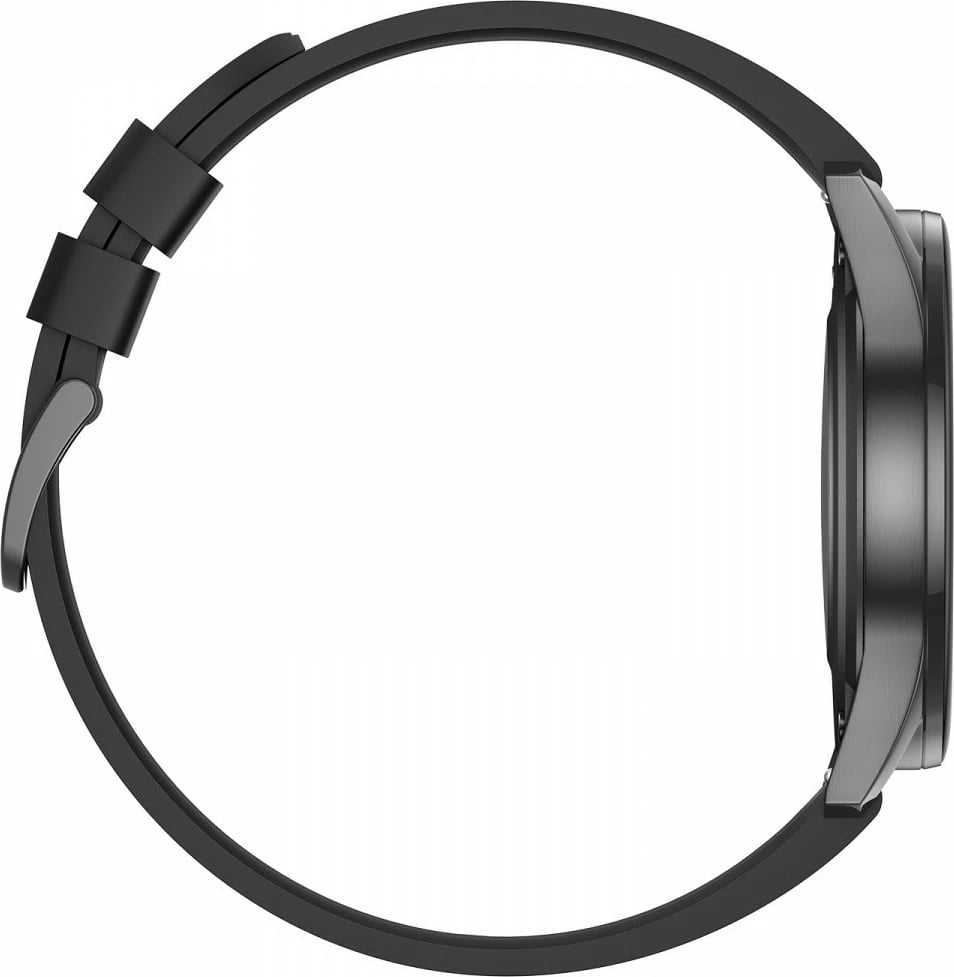 Smartwatch ORO-MED Smart FIT7 Pro, 1.39" AMOLED, i zi