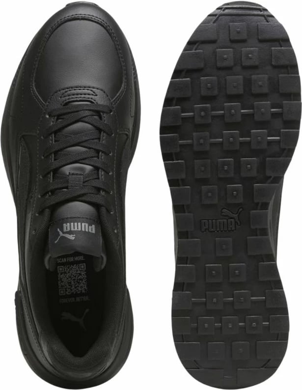 Atlete për meshkuj Puma, të zeza