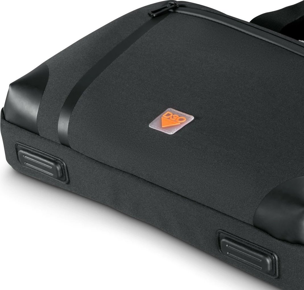 Çantë laptopi Hama Extreme Protect 227051, 15.6-16.2 inç, e zezë Çantë laptopi Hama Extreme Protect 227051, 15.6-16.2 inç, e zezë