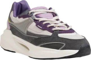 Sneakers për femra D.a.t.e., gri
