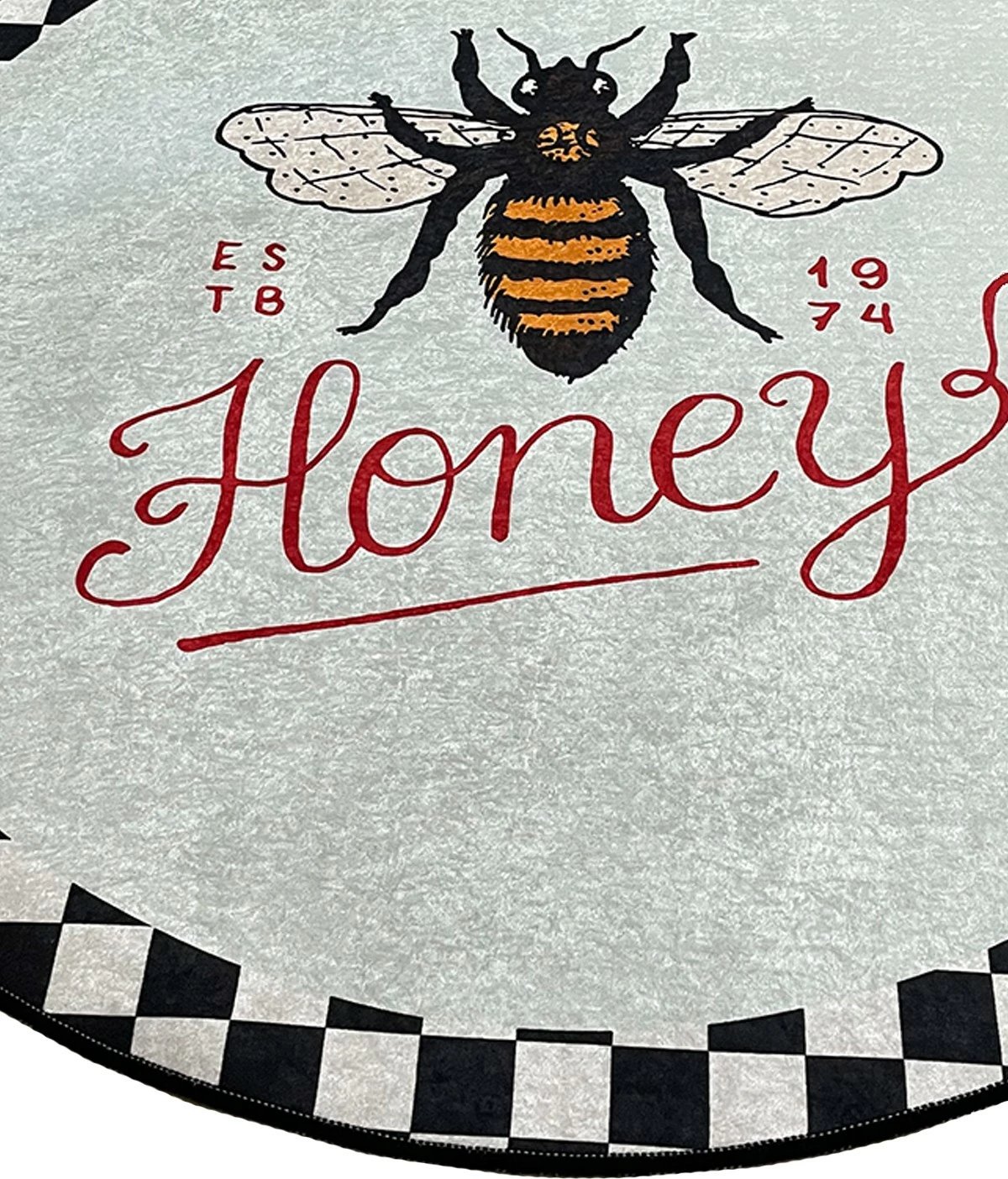 Qilim banjoje Mijölnir, Apidae Djt, 120 cm