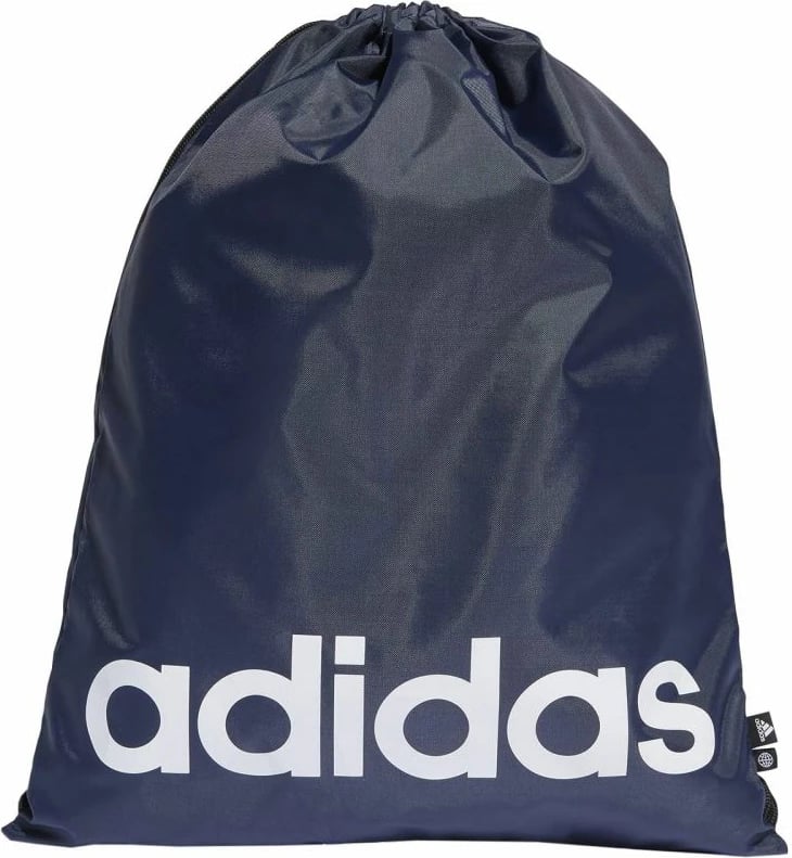 Çanta për atlete adidas, blu marine Çanta për atlete adidas, blu marine