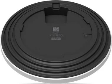 Access point Wi‑Fi, Ubiquiti U7-PRO-XGS, WiFi 7 8-rrjedhë, portë 10GbE, 2.4/5 GHz, i bardhë