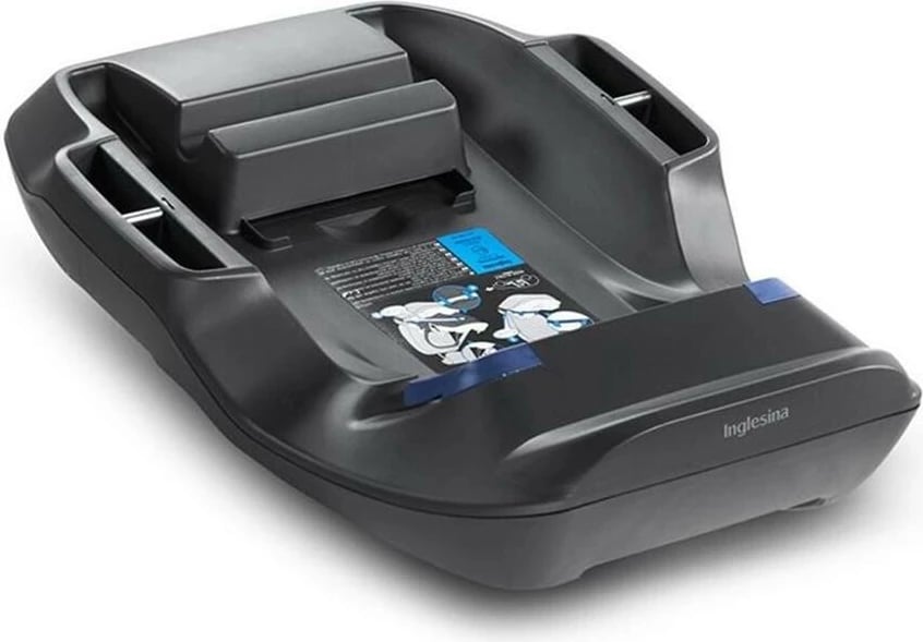 Cab grafite car seat base