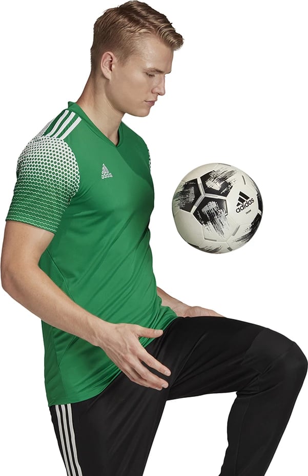 Maicë për meshkuj adidas, e gjelbër