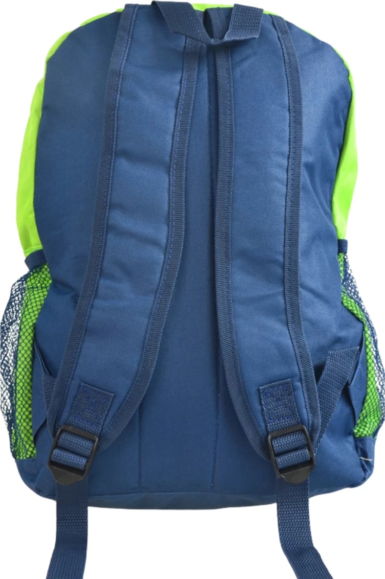 Çantë shpine Givova unisex, e gjelbër