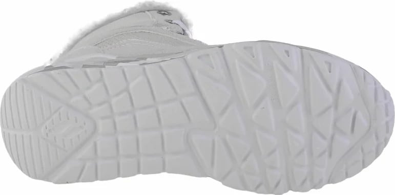 Atlete fëmijë Skechers, gri