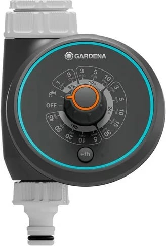 Kontrollues uji Gardena Water Control Easy, i zi
