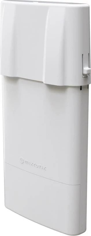 Router MikroTik L11UG-5HAXD-NB, i bardhë