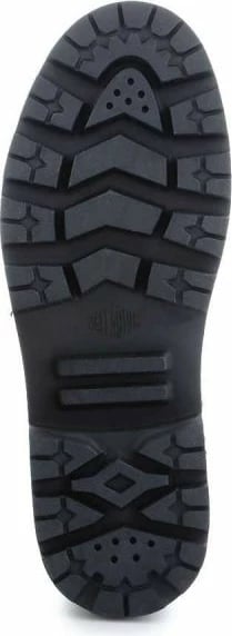 Këpucë Palladium Pallabase Twill për femra, të zeza Këpucë Palladium Pallabase Twill për femra, të zeza