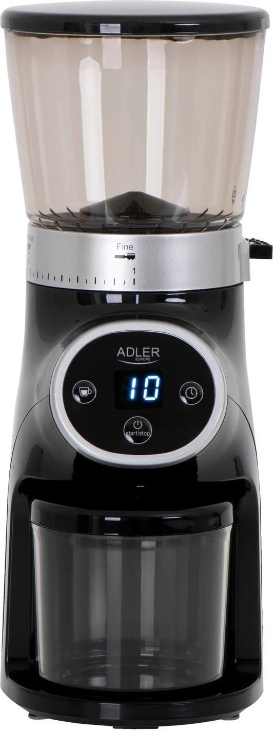 Blender elektrik Adler, i zi