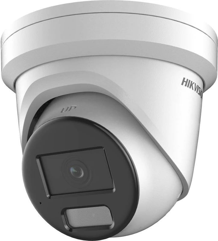 Kamerë sigurie IP Hikvision Pro Series DS-2CD2346G2H-IU, 2.8mm, 4MP, jashtë, bardhë