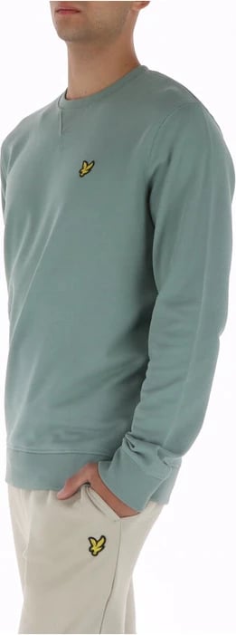 Duks Lyle & Scott meshkuj, i gjelbërt Duks Lyle & Scott meshkuj, i gjelbërt