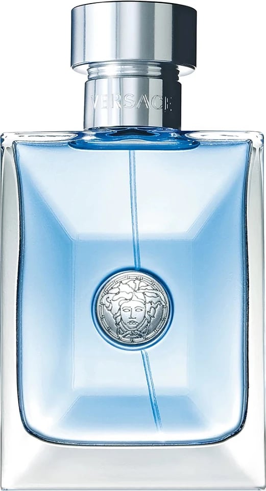 Eau de Toilette Versace Pour Homme për meshkuj 100ml