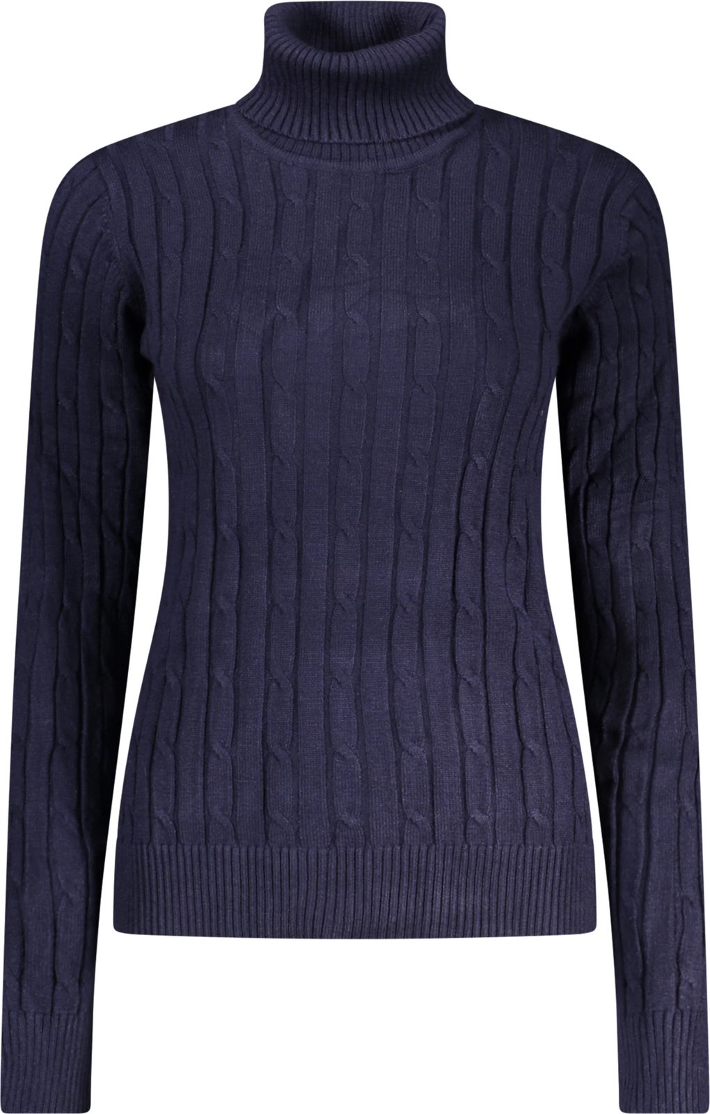 Xhemper për femra NORWAY 1963, blu