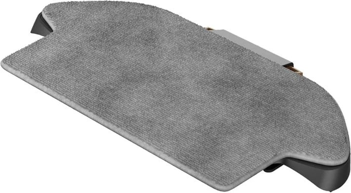 Robot pastrues Electrolux ER61UW1DG, 0.22 L, pa qese, i zi