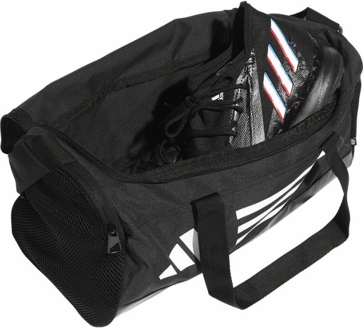 Atlete adidas Essentials, për të gjithë, të zeza Atlete adidas Essentials, për të gjithë, të zeza