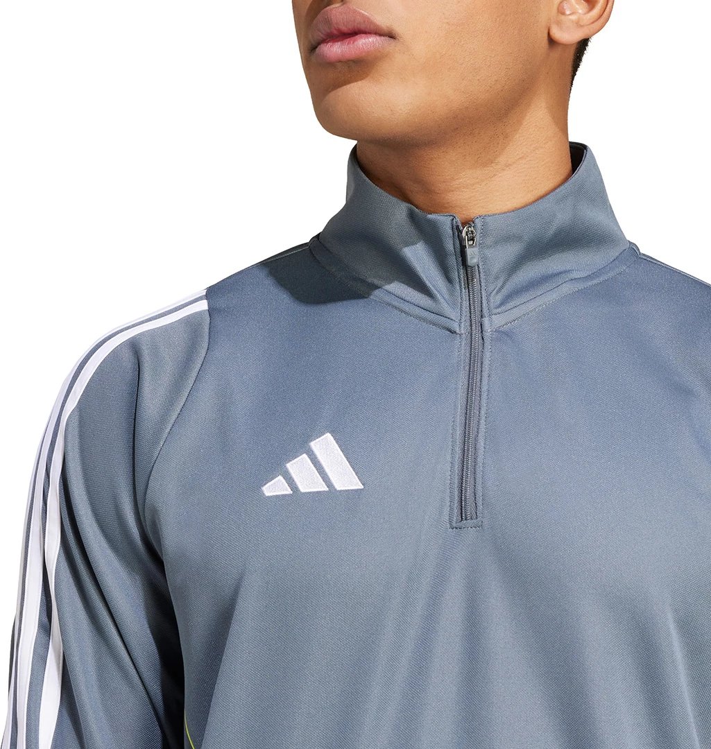 Duks për meshkuj adidas, gri