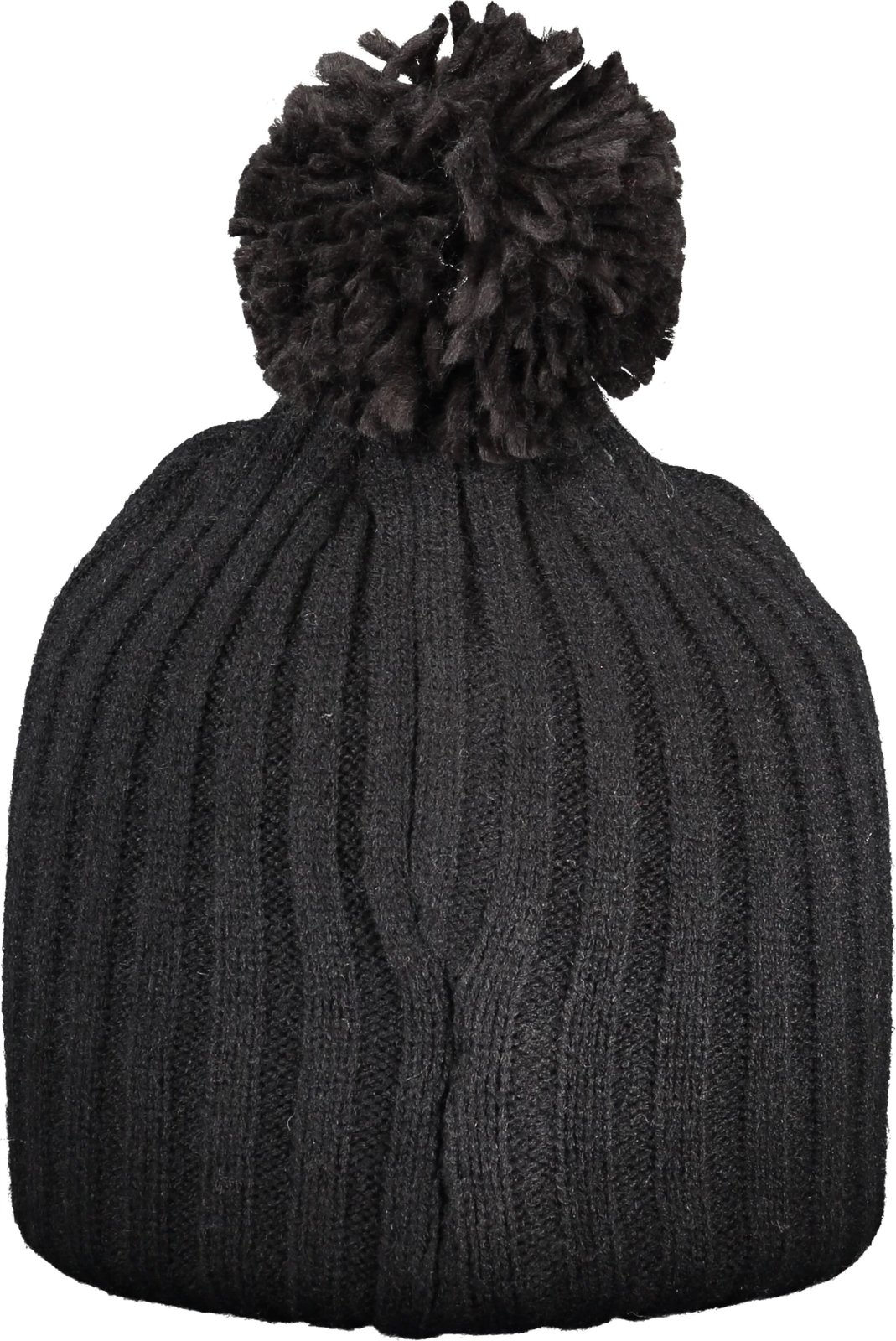 Kapelë NORWAY 1963 femra, e zezë