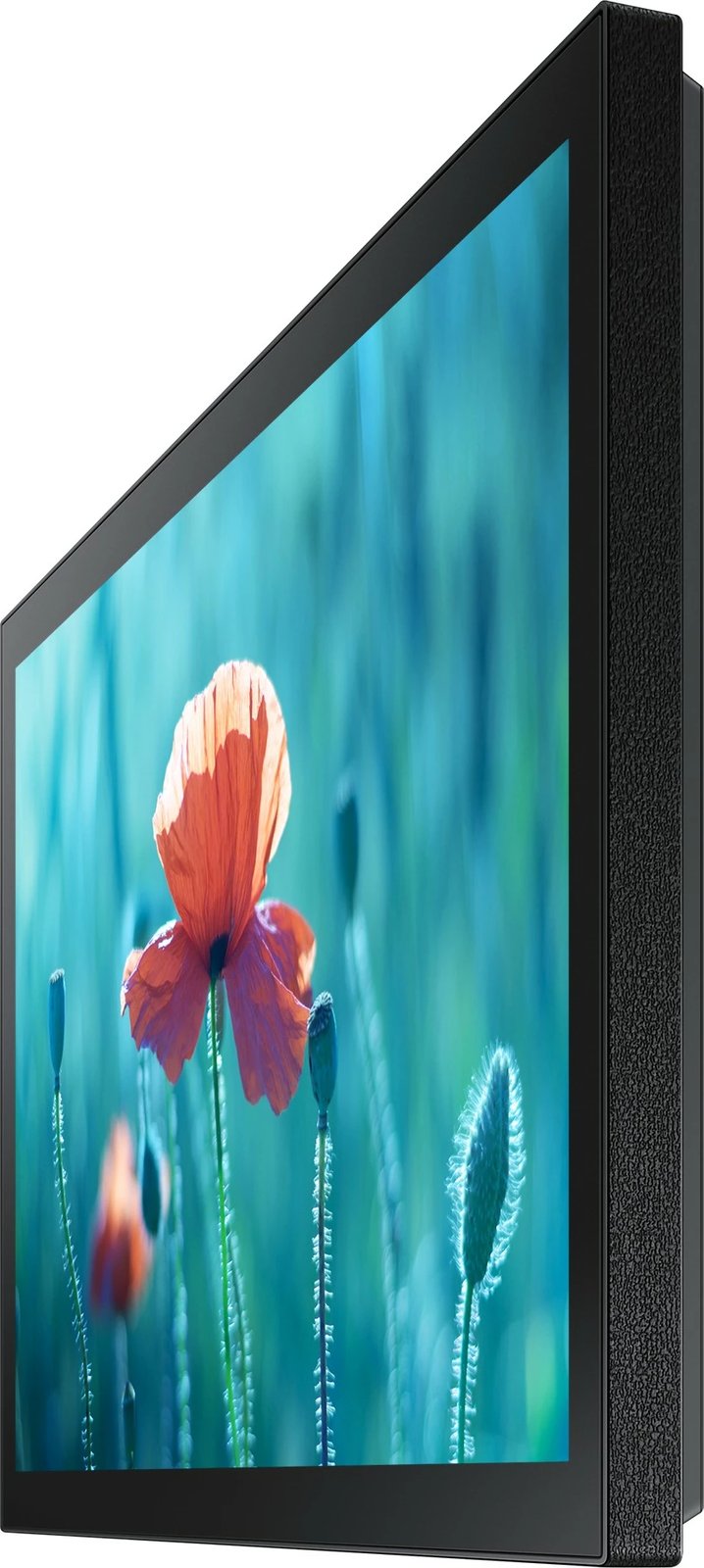Panel interaktiv Samsung QB13R-TM, 13 inç, Full HD, Wi-Fi, Touchscreen, Charcoal Black