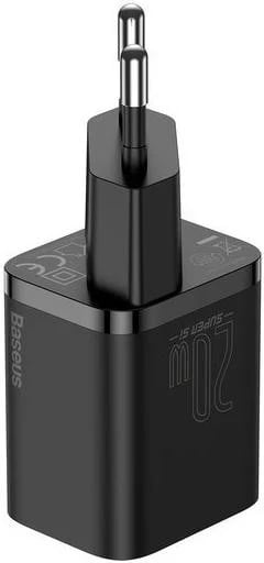Karikues Baseus Super Si Quick Charger 1C 20W, i zi