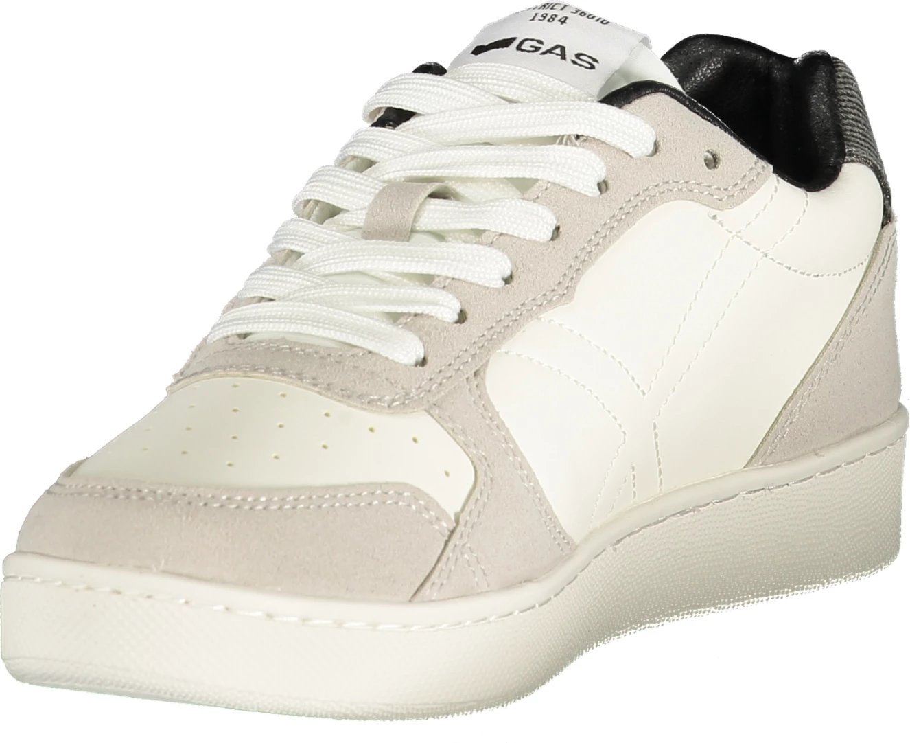 Atlete për femra GAS Pyro Mix, të bardha