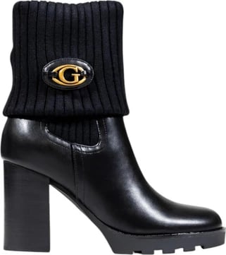 Çizme Guess femra, të zeza