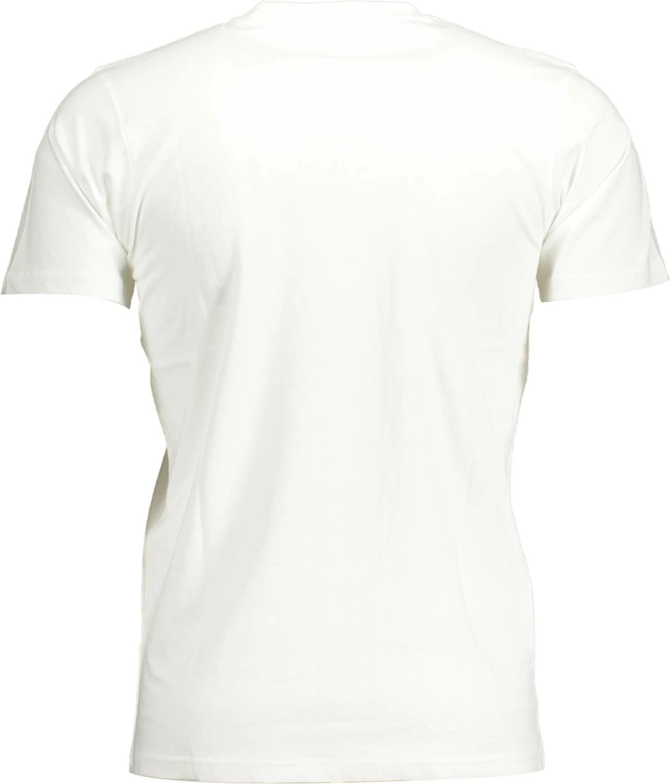 Maicë për meshkuj Sergio Tacchini, e bardhë