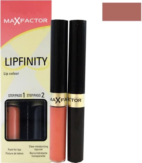 Buzëkuq Max Factor Lipfinity 180 Spiritual unisex