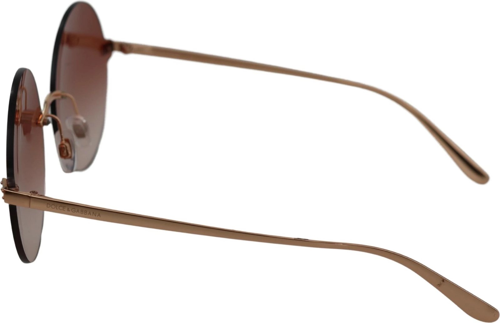 Syze dielli për femra Dolce & Gabbana, të kuqe 