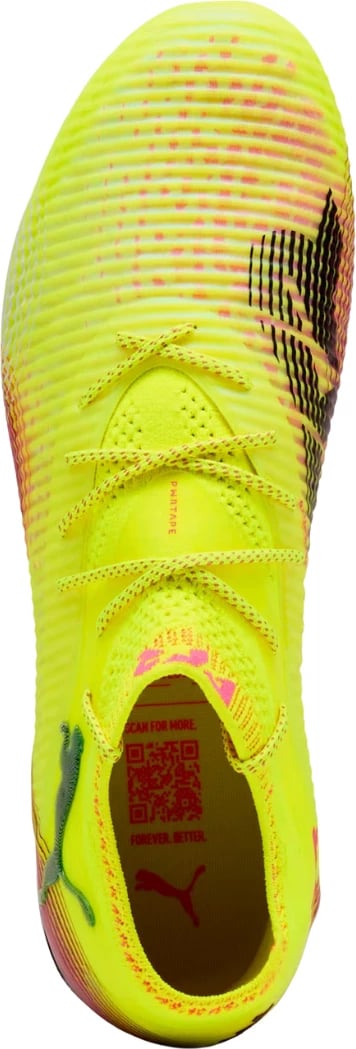 Atlete futbolli Puma për meshkuj, Future 8 Ultimate Low FG Atlete futbolli Puma për meshkuj, Future 8 Ultimate Low FG