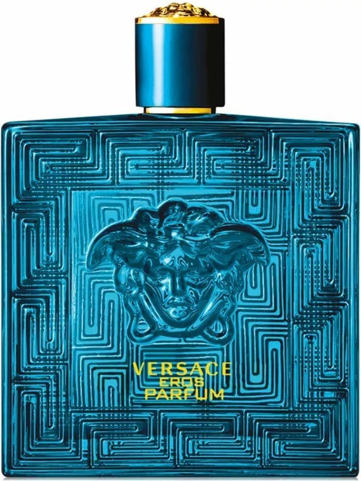 Eau de Parfum për meshkuj Versace Eros 200ml