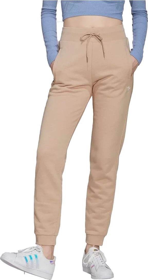 Trenerka Të Poshtme për Femra, ADIDAS - HJ7856