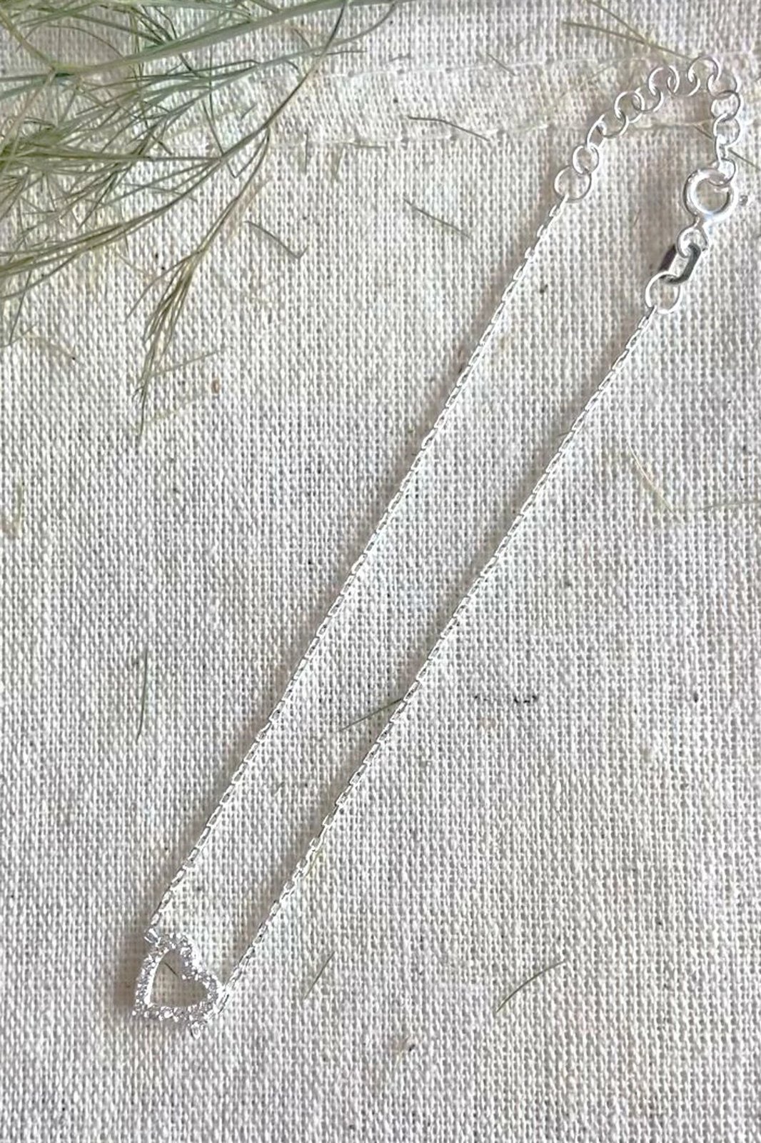 Byzylyk argjendi Elika Silver, ELKSLVR7291G