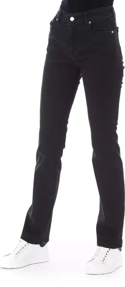 Xhinse për femra Baldinini Trend, të zeza